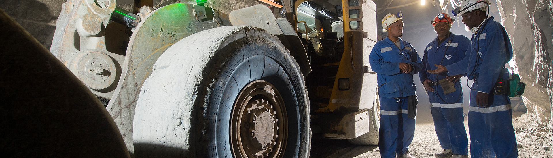 Industry T&M Incident Statistical Analysis