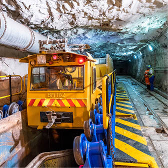 Transport & machinery