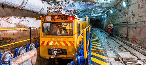 Transport & Machinery