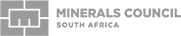 Chamber of mines [logo]